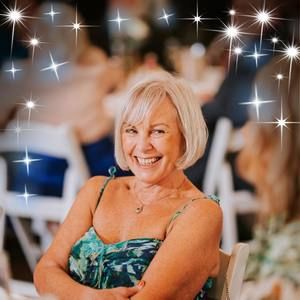 Meet your Posher, Sue